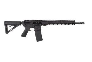 msr15 reson 5.56nato rifle.